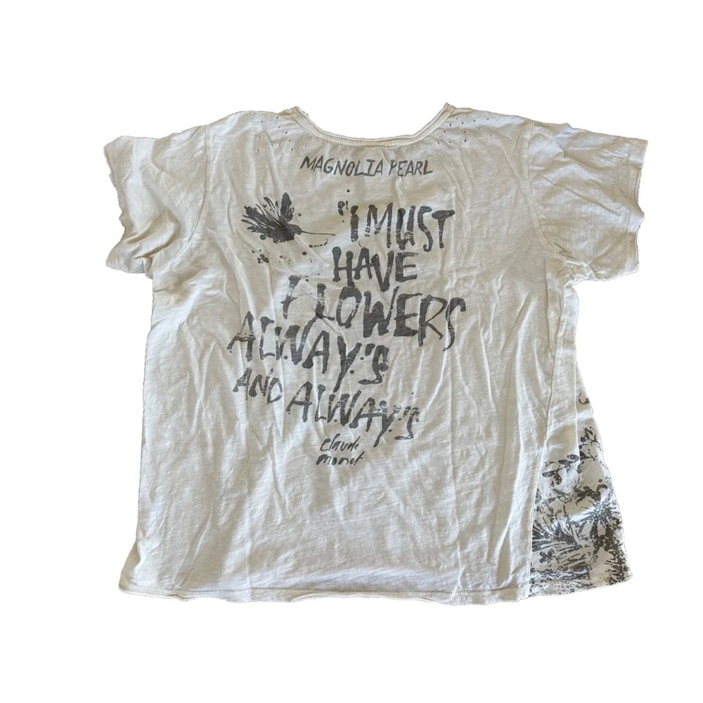 Magnolia Pearl T-Shirt